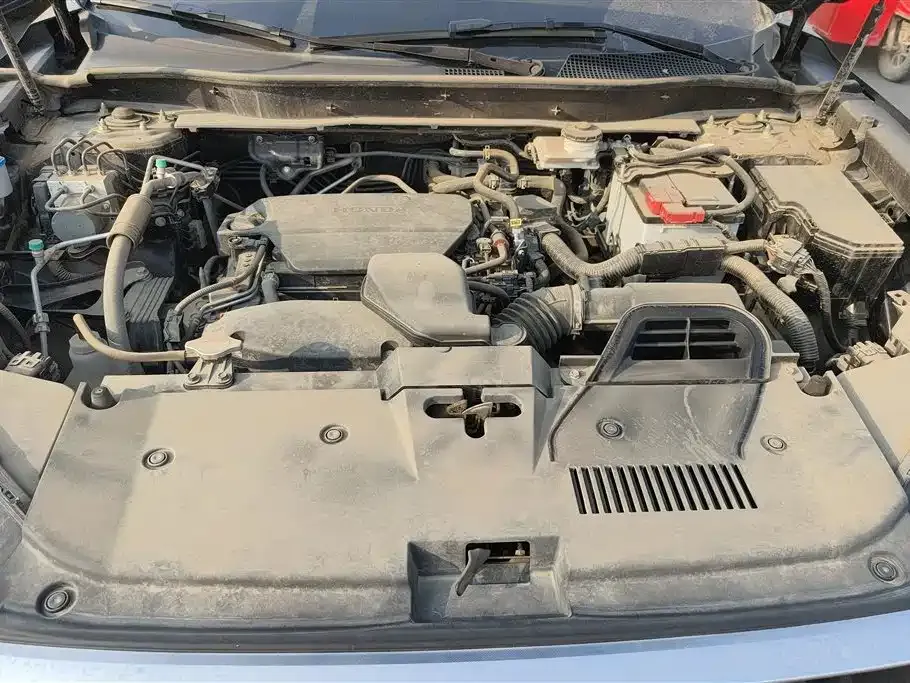 Honda CR-V 2023 из CN, фото 9
