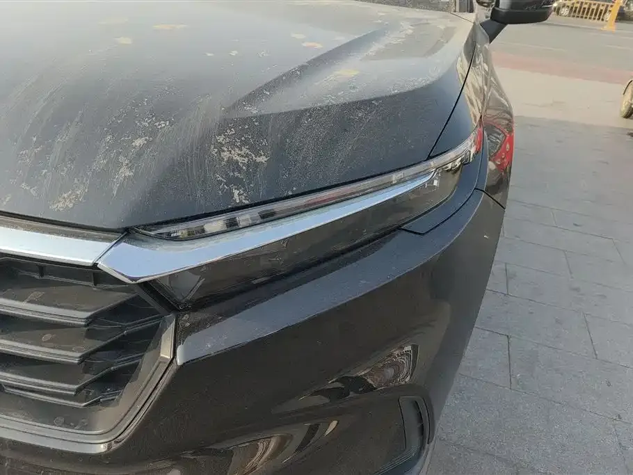 Honda CR-V 2023 из CN, фото 10