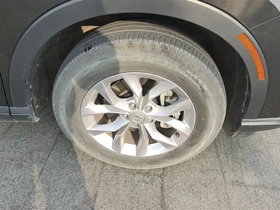 Honda CR-V 2023 из CN, фото 7