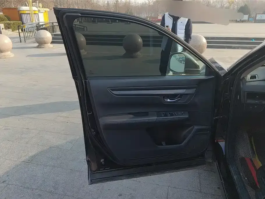 Honda CR-V 2023 из CN, фото 8