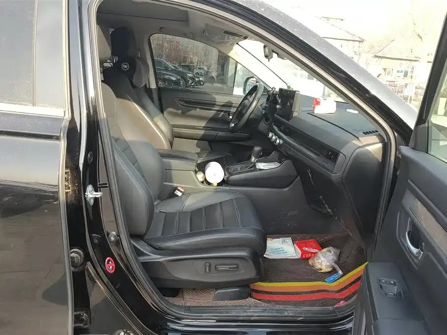 Honda CR-V 2023 из CN, фото 6