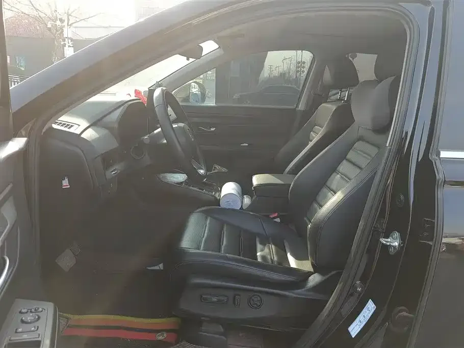 Honda CR-V 2023 из CN, фото 5