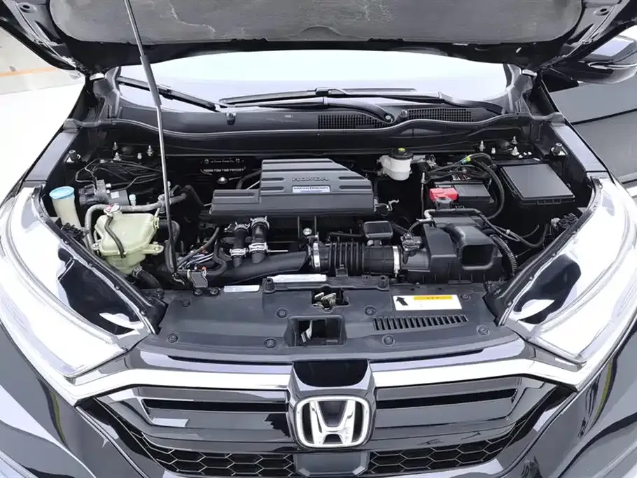 Honda CR-V 2021 из CN, фото 9