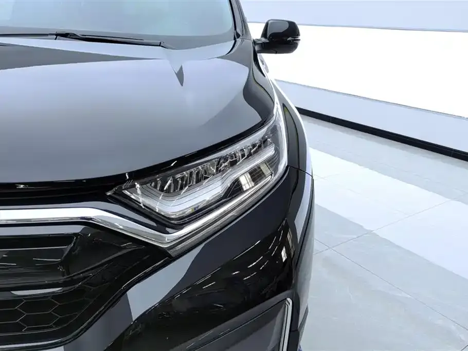 Honda CR-V 2021 из CN, фото 6