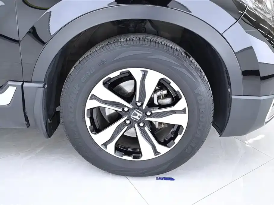 Honda CR-V 2021 из CN, фото 4