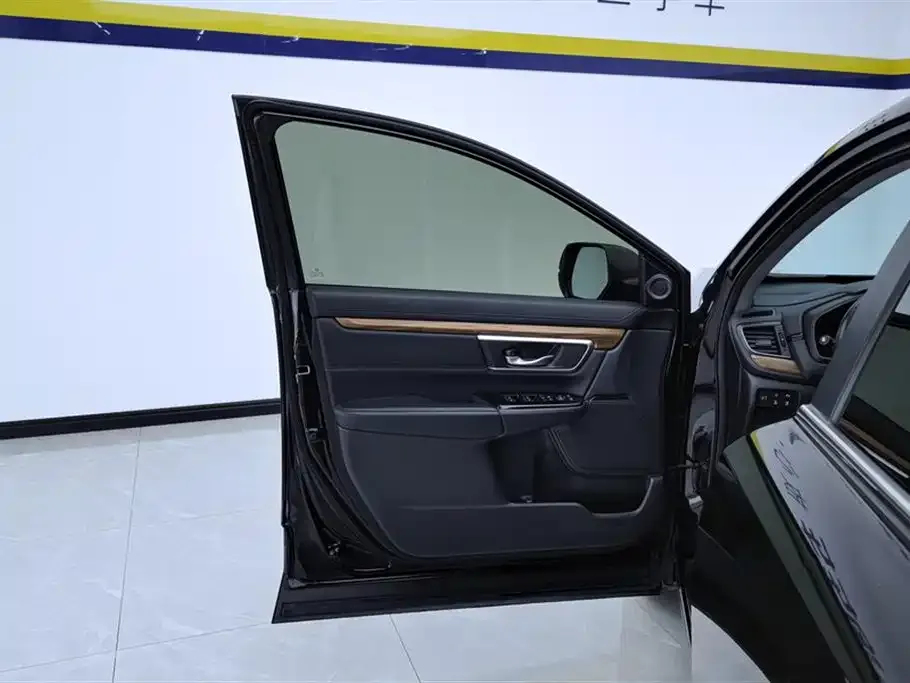 Honda CR-V 2021 из CN, фото 2