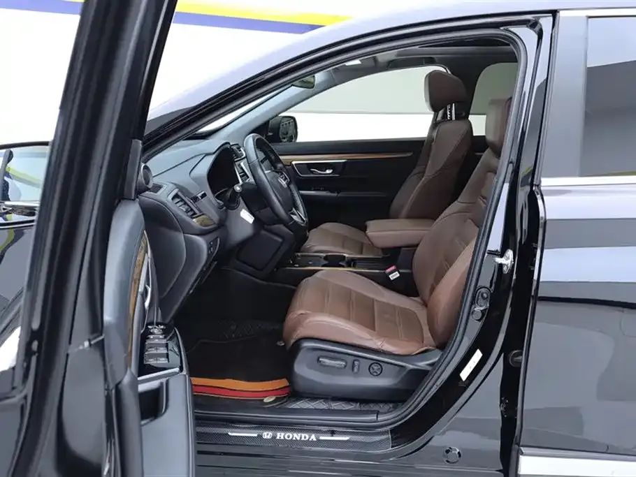 Honda CR-V 2021 из CN, фото 7