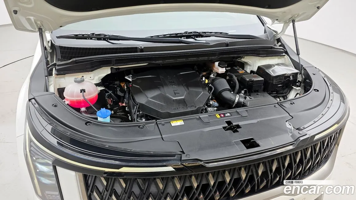 Kia Carnival — фото 10