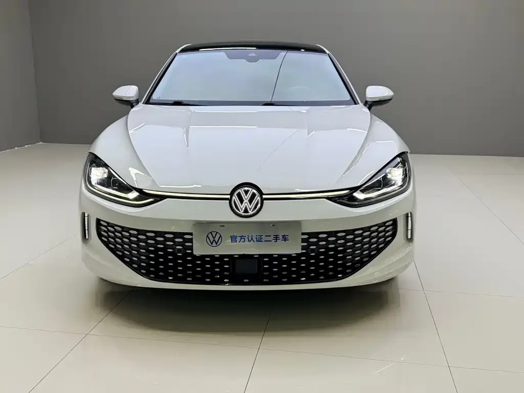 Volkswagen Lamando 2022 из CN, фото 5