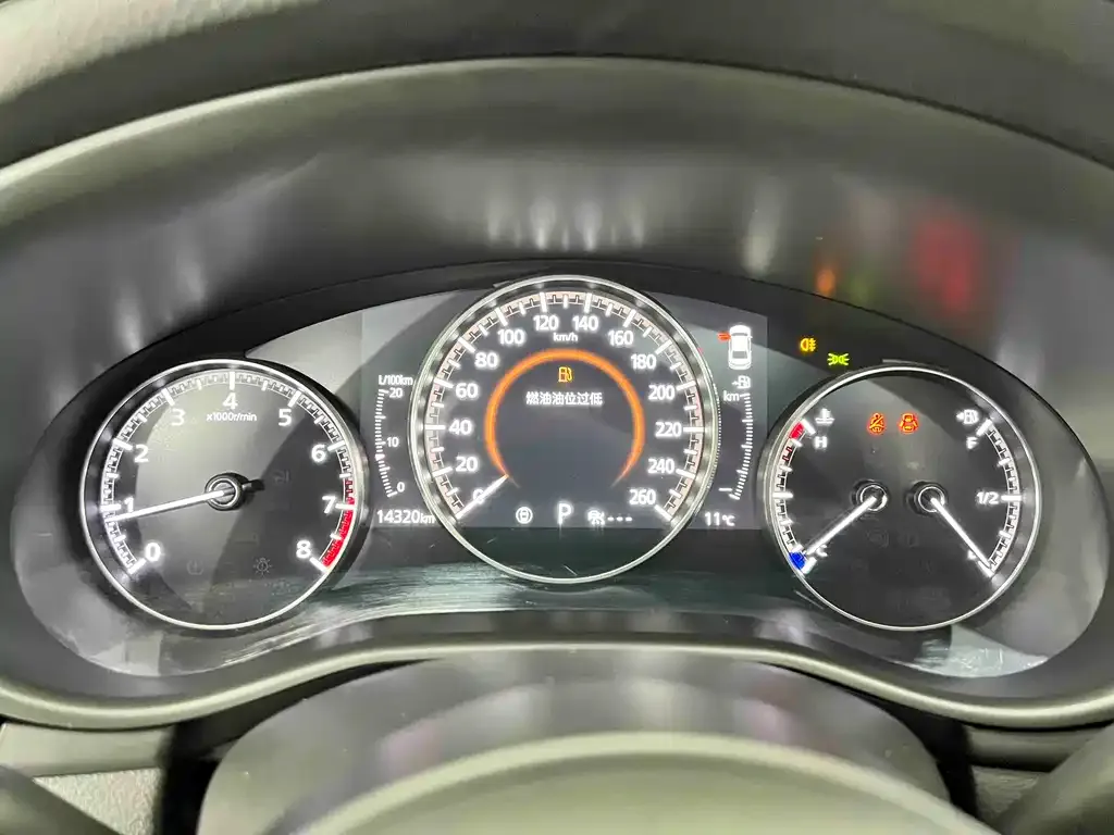 Mazda 3 Axela 2023 из CN, фото 7