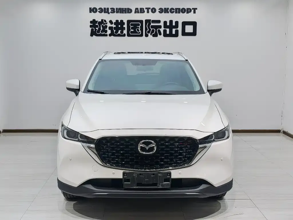Mazda CX-5 2022 из CN, фото 5
