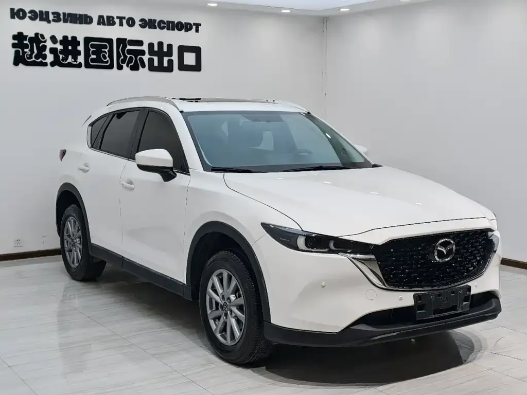 Mazda CX-5 2022 из CN, фото 10