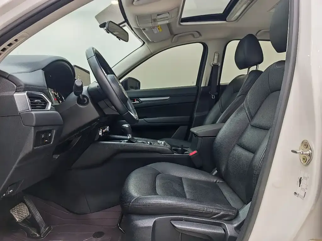 Mazda CX-5 2022 из CN, фото 8