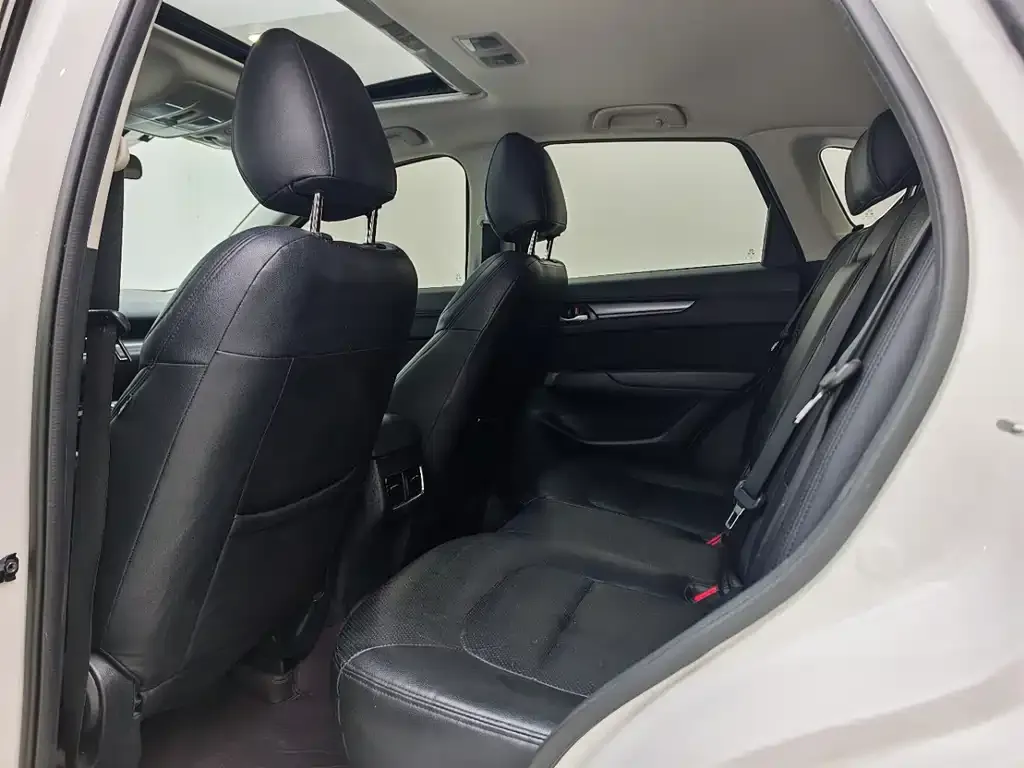 Mazda CX-5 2022 из CN, фото 7