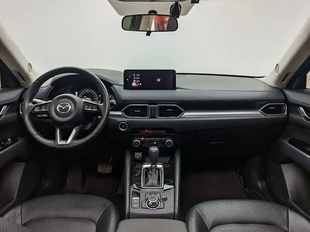Mazda CX-5 2022 из CN, фото 9