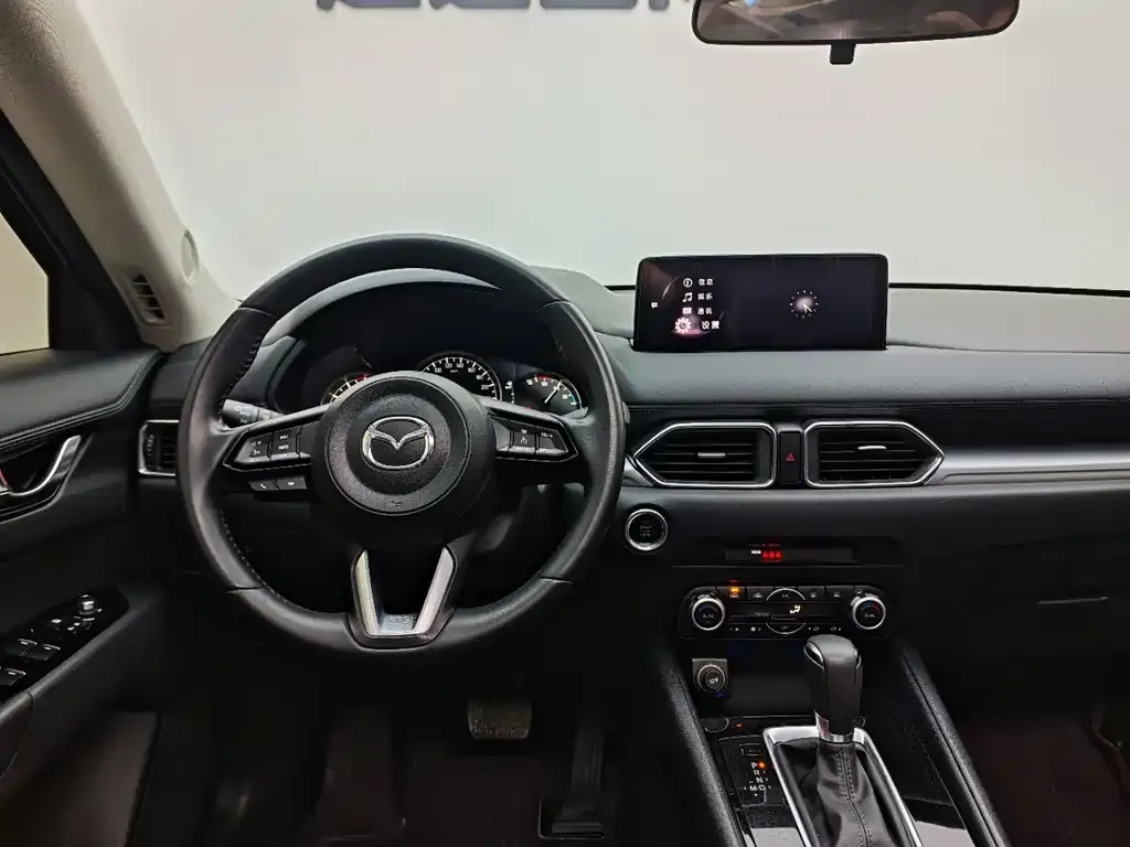 Mazda CX-5 2022 из CN, фото 3
