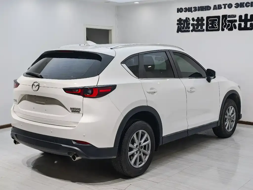 Mazda CX-5 2022 из CN, фото 6