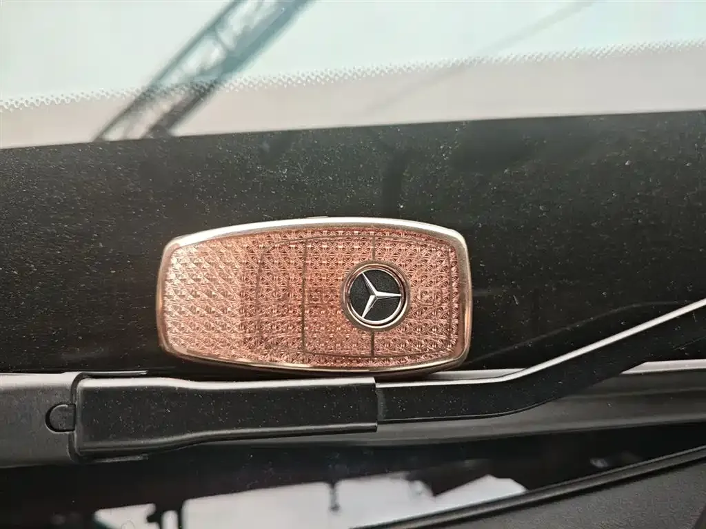 Mercedes-Benz C-Class 2021 из CN, фото 3