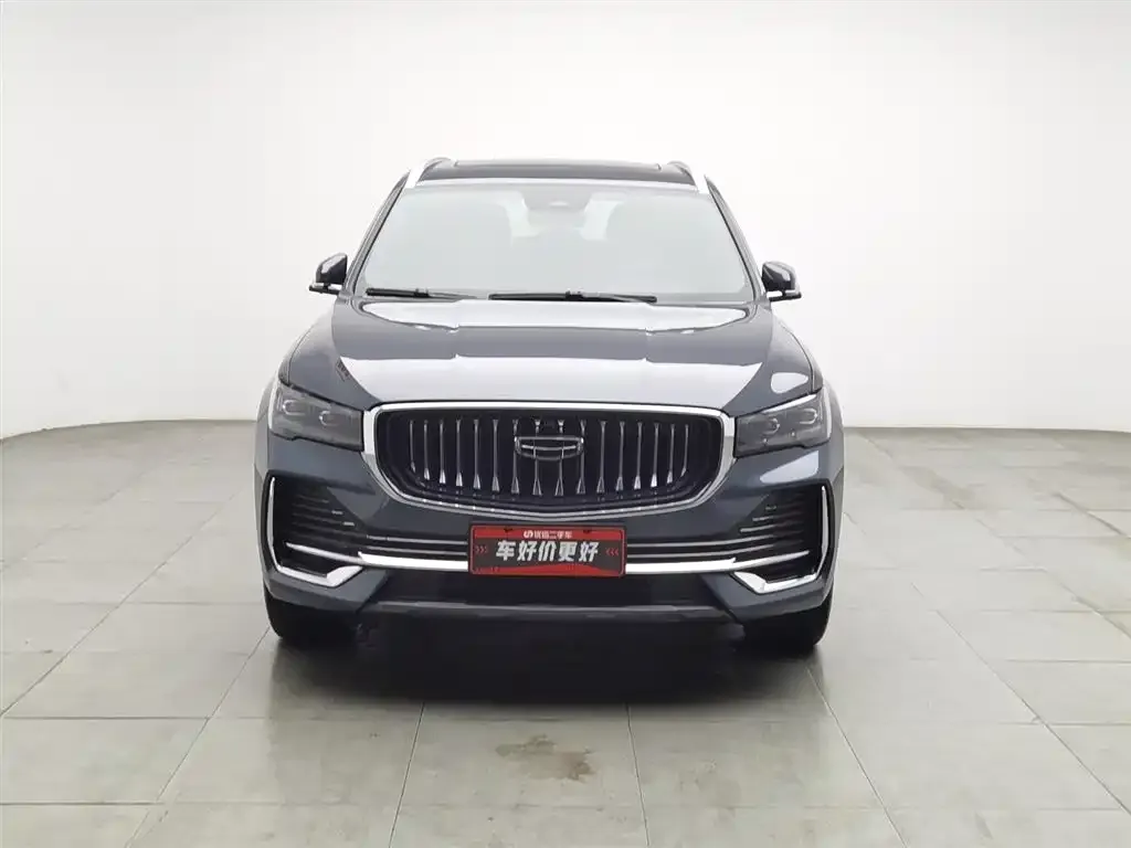 Geely Xingyue L 2024 из CN, фото 5