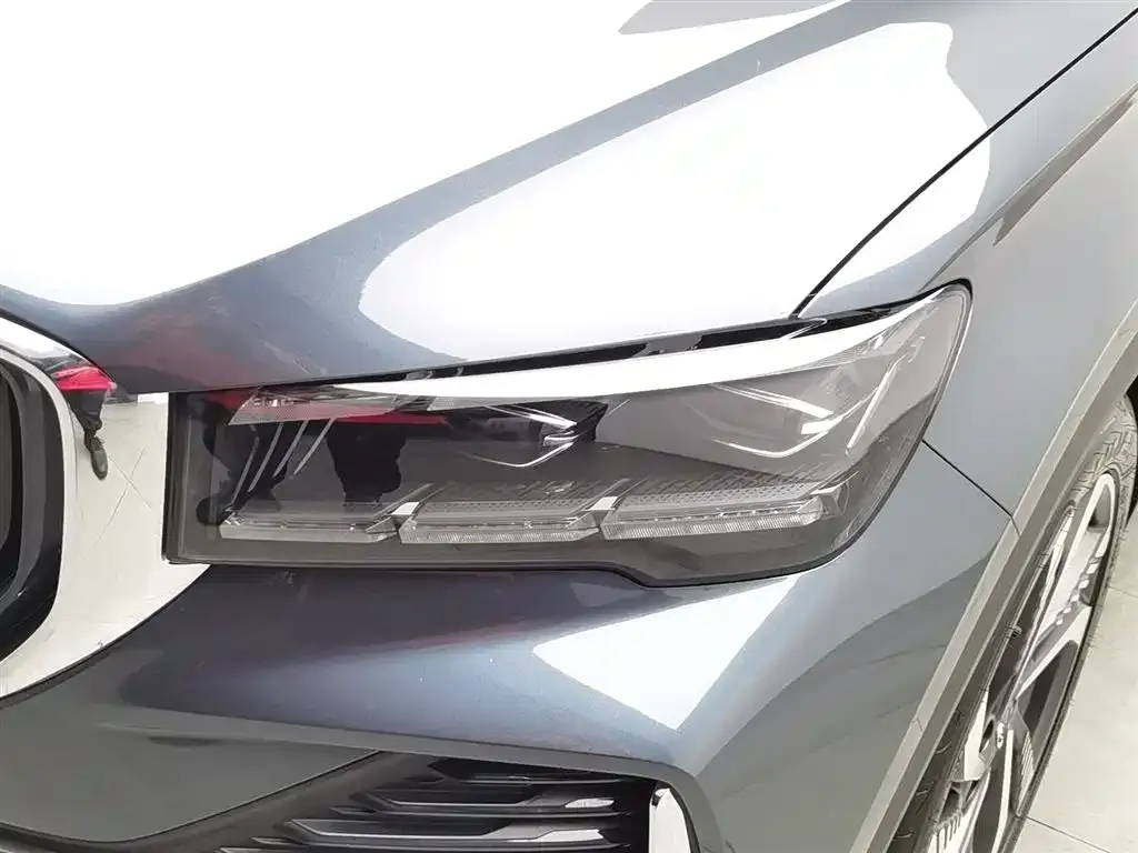 Geely Xingyue L 2024 из CN, фото 6