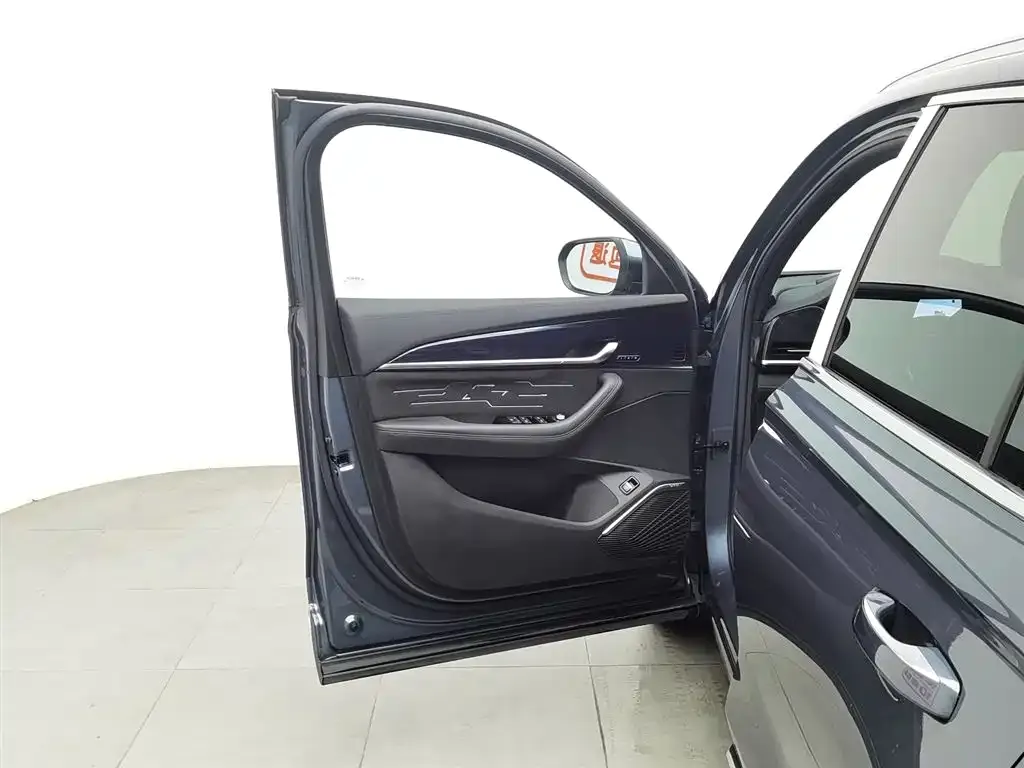Geely Xingyue L 2024 из CN, фото 4
