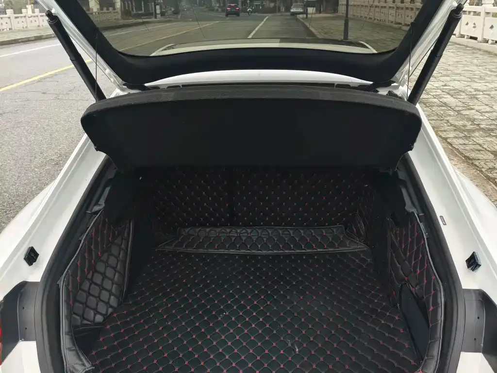 Volkswagen CC 2021 из CN, фото 6