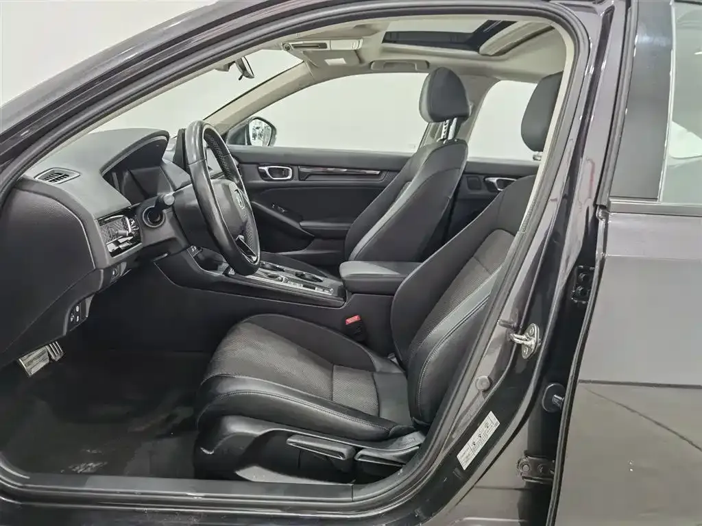 Honda Integra 2022 из CN, фото 5