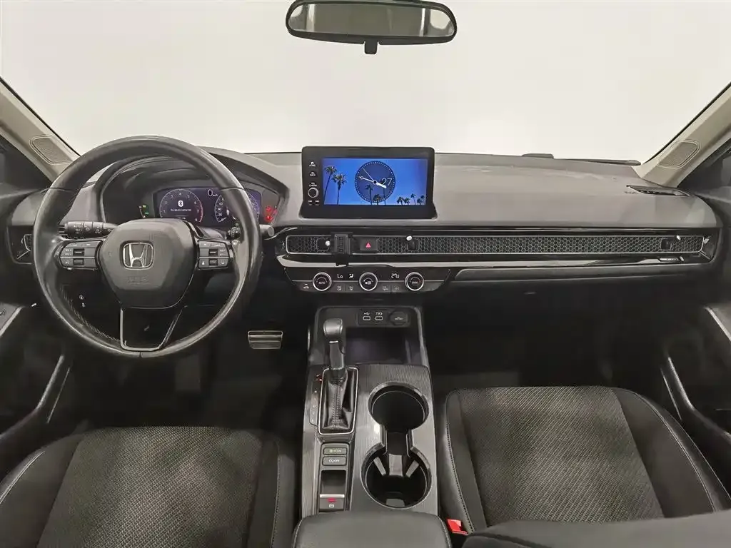 Honda Integra 2022 из CN, фото 8