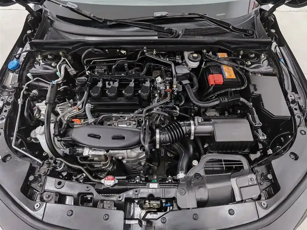Honda Integra 2022 из CN, фото 7