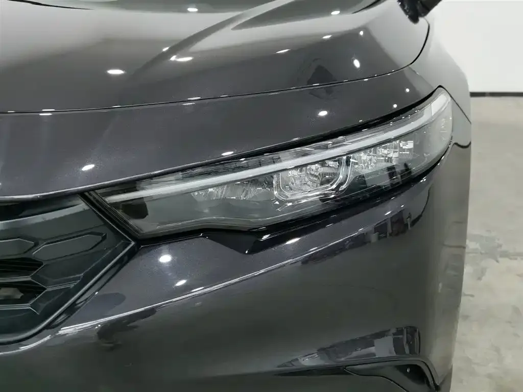 Honda Integra 2022 из CN, фото 9