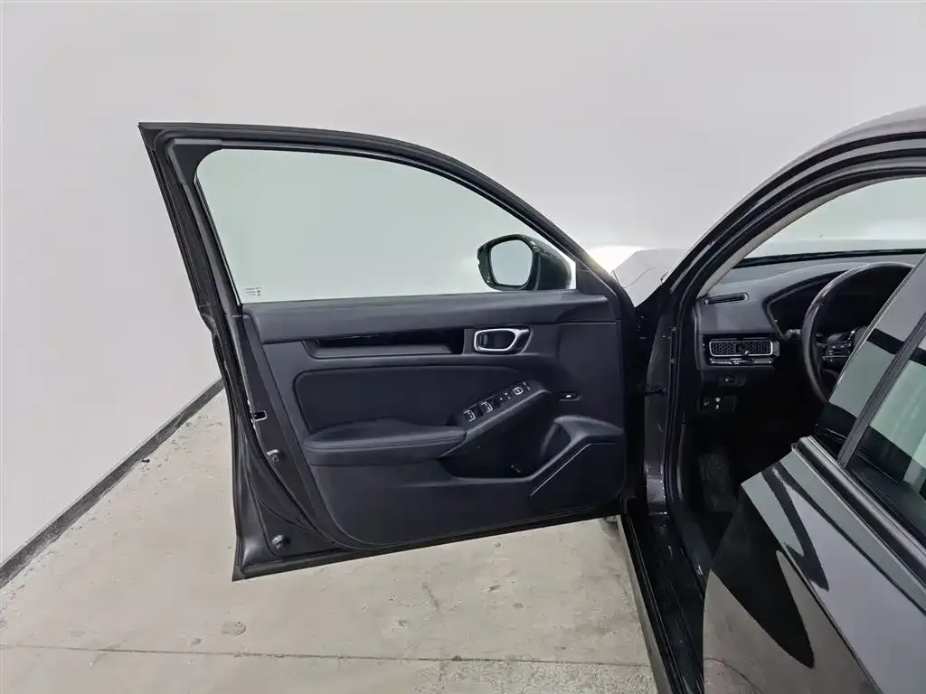 Honda Integra 2022 из CN, фото 3