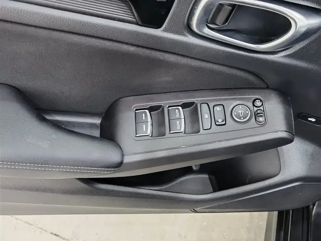Honda Integra 2022 из CN, фото 10