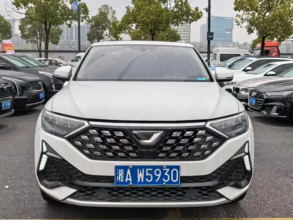 Jetta VS5 2022 из CN, фото 3