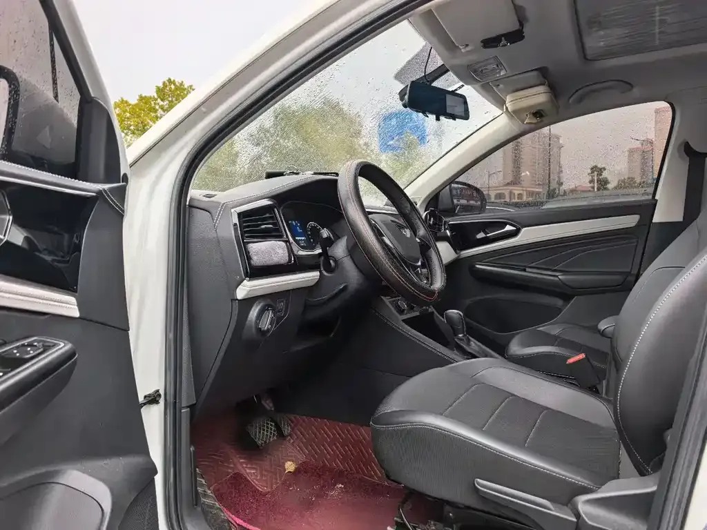 Jetta VS5 2022 из CN, фото 7
