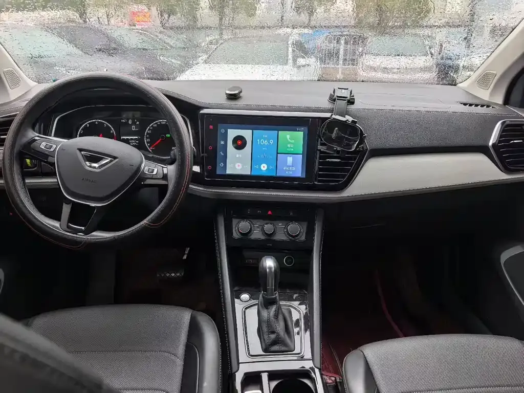 Jetta VS5 2022 из CN, фото 6