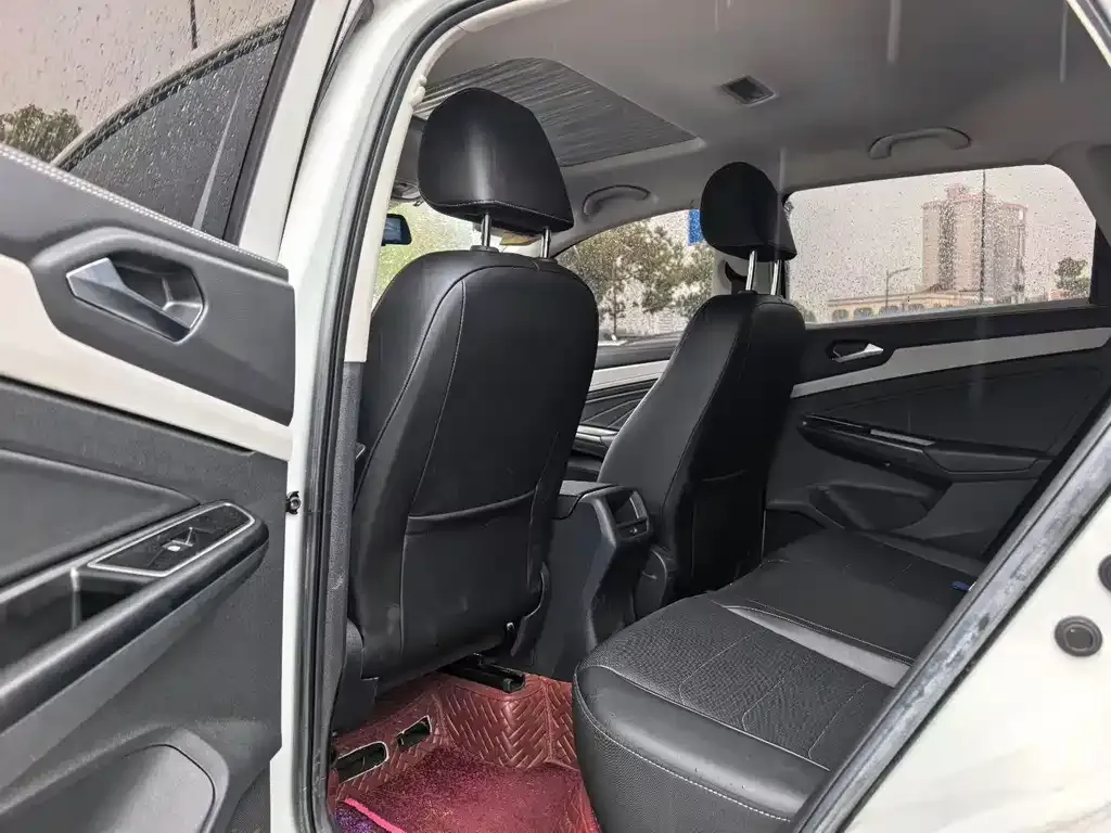 Jetta VS5 2022 из CN, фото 2