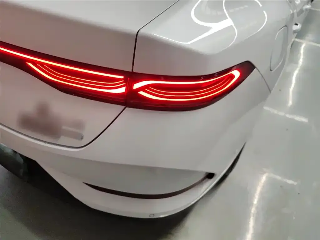 BYD Qin PLUS 2025 из CN, фото 6