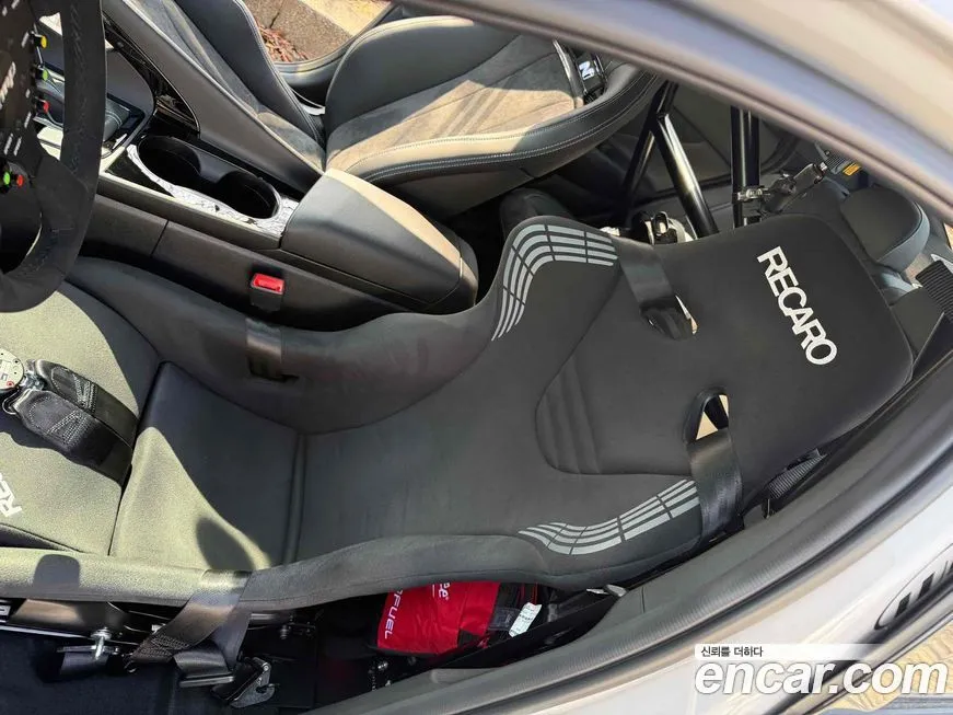 Hyundai AVANTE 2025 из KR, фото 6
