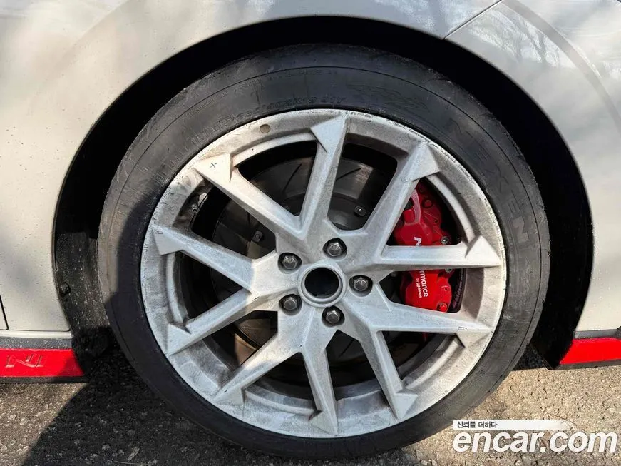 Hyundai AVANTE 2025 из KR, фото 9