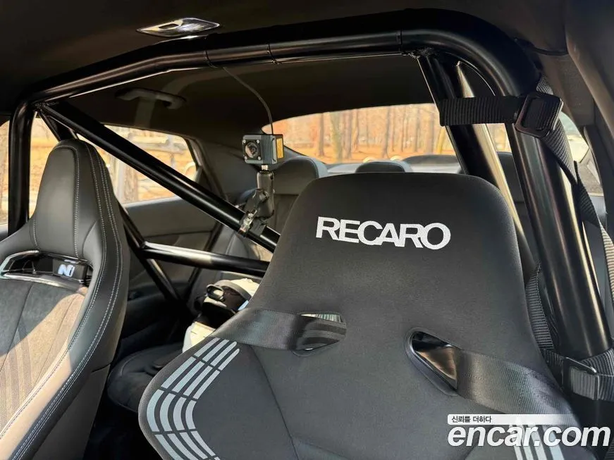 Hyundai AVANTE 2025 из KR, фото 5