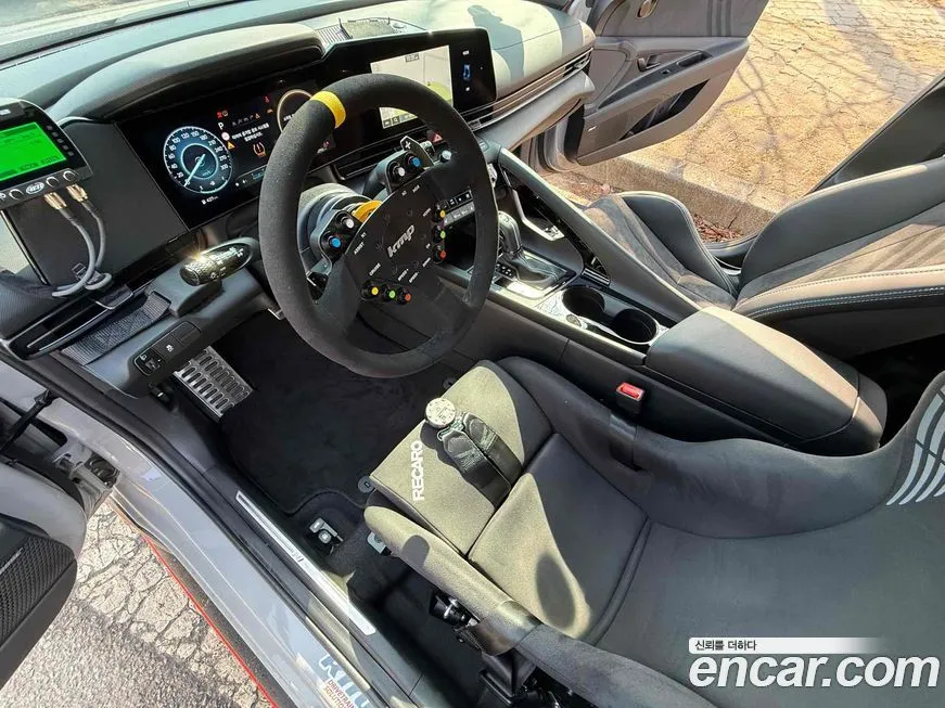 Hyundai AVANTE 2025 из KR, фото 7