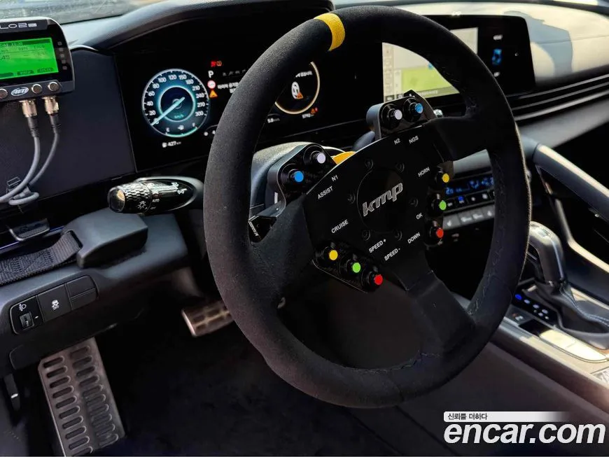 Hyundai AVANTE 2025 из KR, фото 4