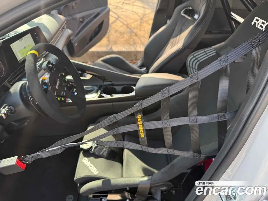 Hyundai AVANTE 2025 из KR, фото 10