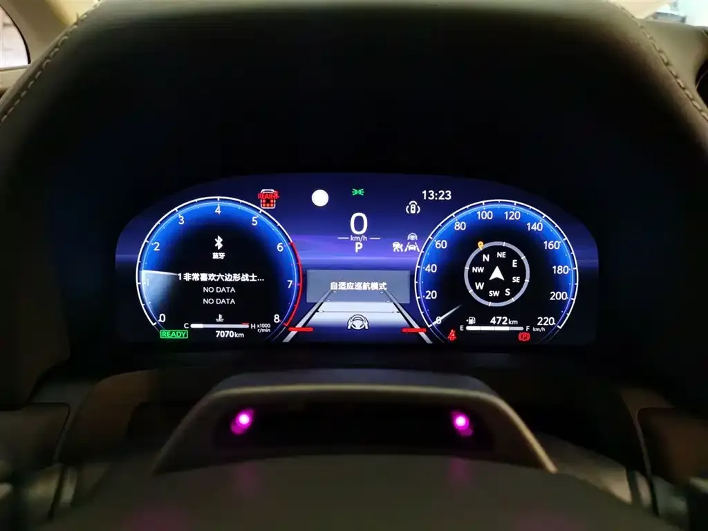 Toyota Vellfire 2024 из CN, фото 5