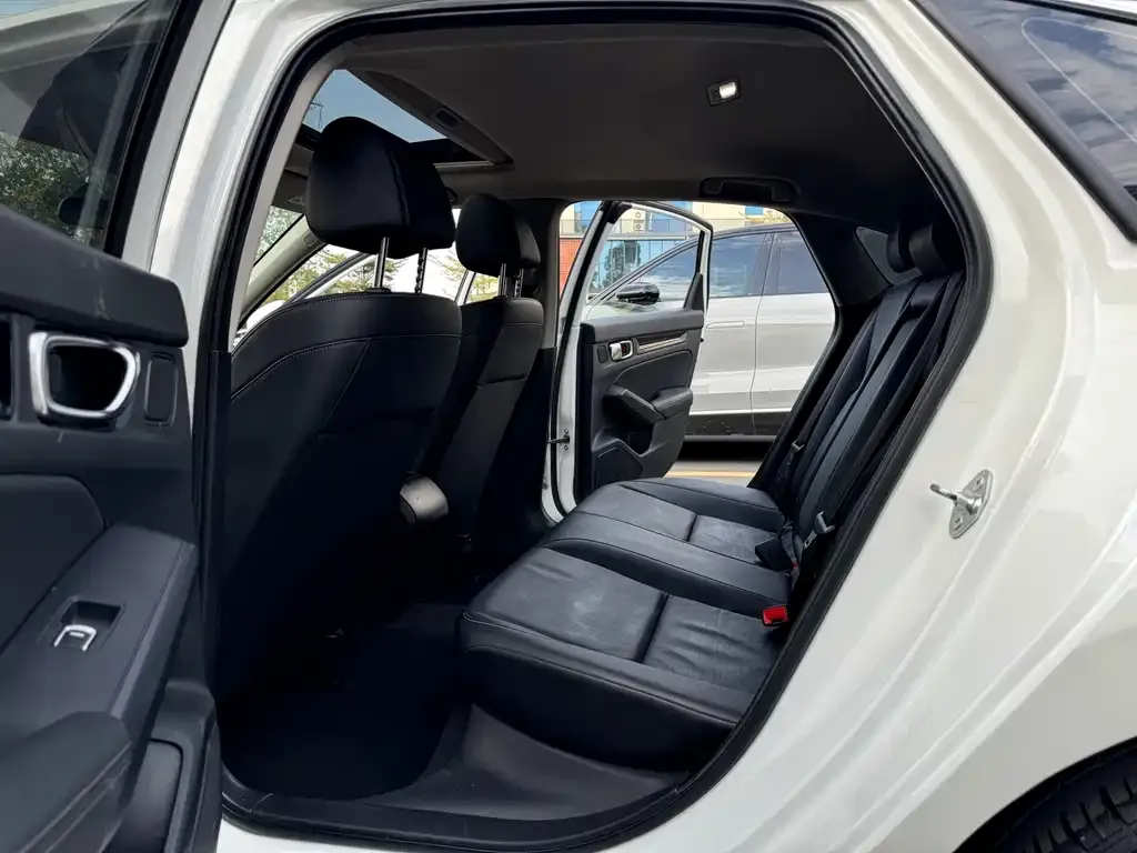 Honda Civic 2022 из CN, фото 6