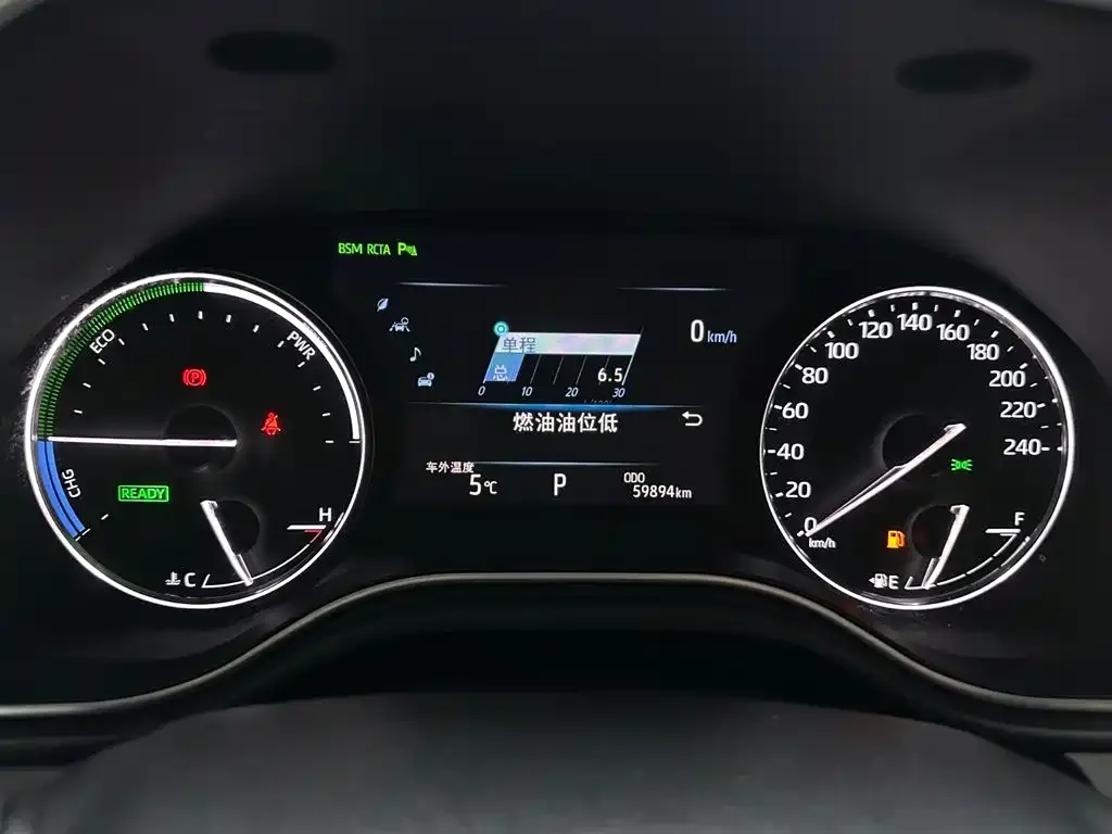 Toyota Avalon 2021 из CN, фото 2