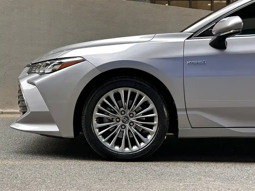 Toyota Avalon 2021 из CN, фото 6