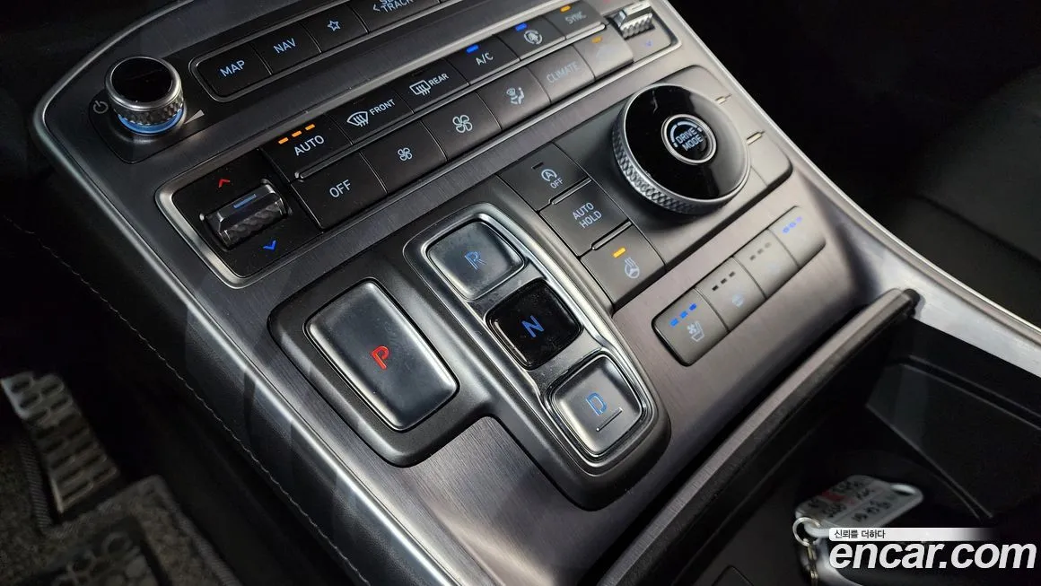 Hyundai Santafe — фото 8