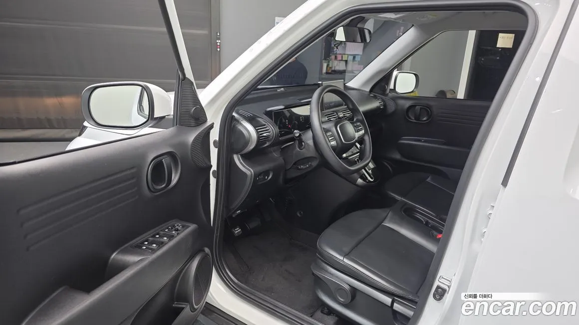 Hyundai Casper 2022 из KR, фото 4