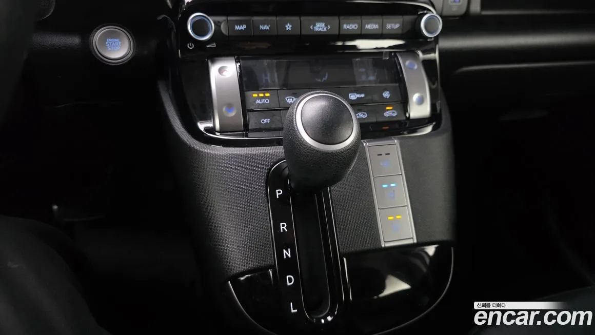 Hyundai Casper 2022 из KR, фото 7